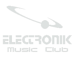 Electroni Music Club - Nicolas Ocampo