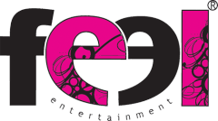 Feel Entertainmnet - Eddy Karmona